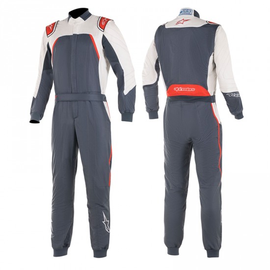 ALPINESTARS GP PRO COMP SUIT FIA 防火賽車服 ALPINESTARS GP PRO COMP SUIT FIA 防火賽車服