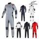 ALPINESTARS GP TECH V3 SUIT FIA 防火賽車服