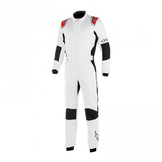 ALPINESTARS GP TECH V3 SUIT FIA 防火賽車服