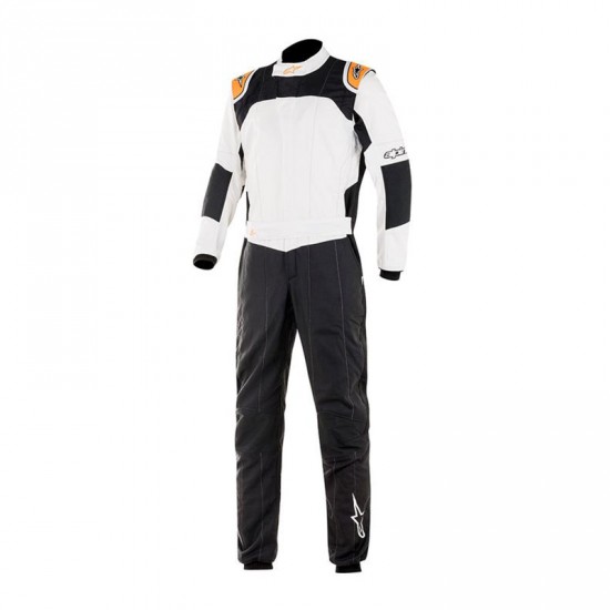 ALPINESTARS GP TECH V3 SUIT FIA 防火賽車服 ALPINESTARS GP TECH V3 SUIT FIA 防火賽車服