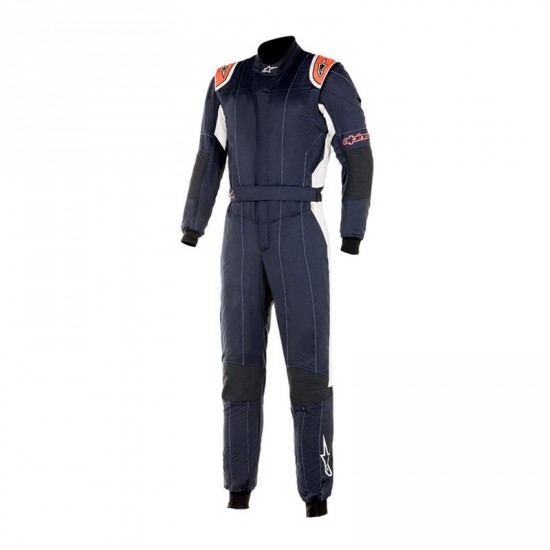 ALPINESTARS GP TECH V3 SUIT FIA 防火賽車服