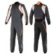 ALPINESTARS GP RACE V2 SUIT FIA 防火賽車服