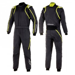 ALPINESTARS GP RACE V2 SUIT FIA 防火賽車服