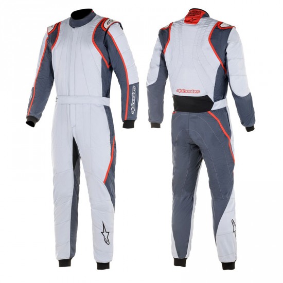 ALPINESTARS GP RACE V2 SUIT FIA 防火賽車服