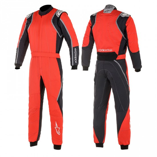 ALPINESTARS GP RACE V2 SUIT FIA 防火賽車服 ALPINESTARS GP RACE V2 SUIT FIA 防火賽車服