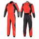 ALPINESTARS GP RACE V2 SUIT FIA 防火賽車服 ALPINESTARS GP RACE V2 SUIT FIA 防火賽車服