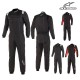 ALPINESTARS KMX-9 V2 SUIT 卡丁賽車服