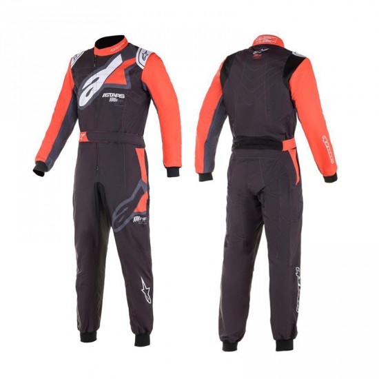 ALPINESTARS KMX-9 V2 GRAPH SUIT卡丁賽車服