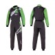 ALPINESTARS KMX-9 V2 GRAPH SUIT卡丁賽車服