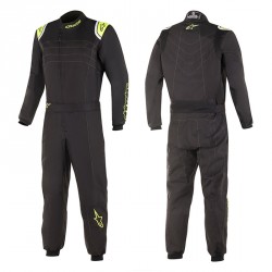 ALPINESTARS KMX-9 V2 S SUIT 兒童卡丁賽車服