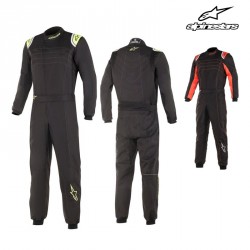 ALPINESTARS KMX-9 V2 S SUIT 兒童卡丁賽車服