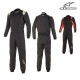 ALPINESTARS KMX-9 V2 S SUIT 兒童卡丁賽車服