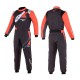 ALPINESTARS KMX-9 V2  S GRAPH SUIT 卡丁賽車服