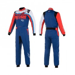 ALPINESTARS KMX-9 V2  S GRAPH SUIT 卡丁賽車服