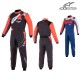 ALPINESTARS KMX-9 V2  S GRAPH SUIT 卡丁賽車服