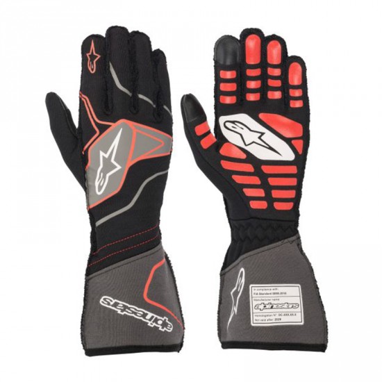 ALPINESTARS TECH-1 ZX V2 GLOVES 防火手套