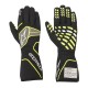 ALPINESTARS TECH-1 RACE V2 GLOVES 防火手套