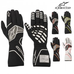 ALPINESTARS TECH-1 RACE V2 GLOVES 防火手套