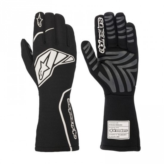 ALPINESTARS TECH-1 START V2 GLOVES 防火手套