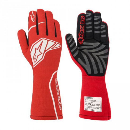 ALPINESTARS TECH-1 START V2 GLOVES 防火手套