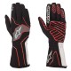 ALPINESTARS TECH-1 K V2 GLOVES 卡丁手套