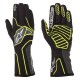 ALPINESTARS TECH-1 K V2 GLOVES 卡丁手套