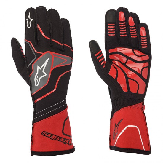 ALPINESTARS TECH-1 KX V2 GLOVES 卡丁手套