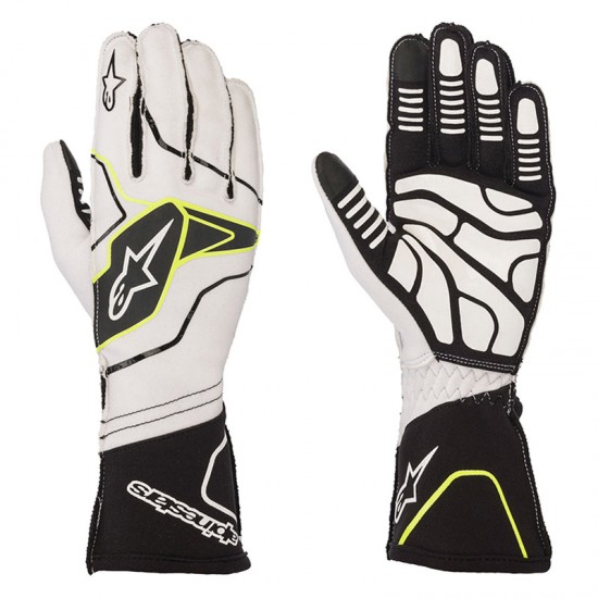 ALPINESTARS TECH-1 KX V2 GLOVES 卡丁手套