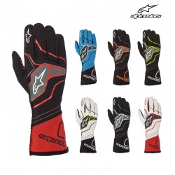 ALPINESTARS TECH-1 KX V2 GLOVES 卡丁手套