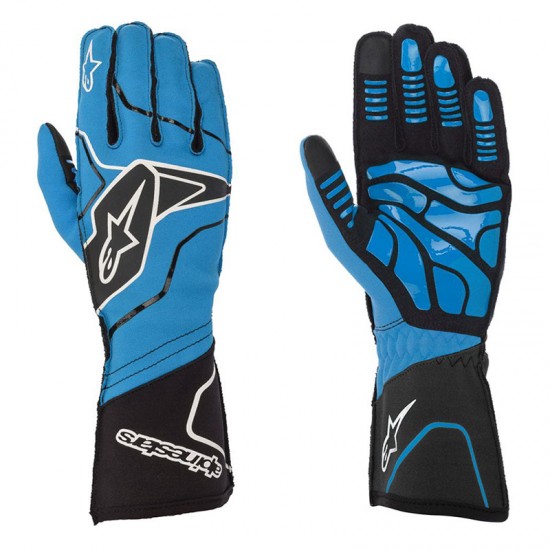 ALPINESTARS TECH-1 KX V2 GLOVES 卡丁手套