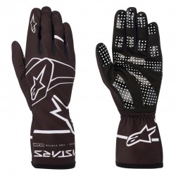 ALPINESTARS TECH-1 K RACE V2 SOLID GLOVES 卡丁手套