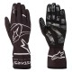 ALPINESTARS TECH-1 K RACE V2 SOLID GLOVES 卡丁手套