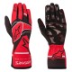 ALPINESTARS TECH-1 K RACE V2 SOLID GLOVES 卡丁手套