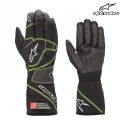 ALPINESTARS TEMPEST V2 WP GLOVE雨天卡丁手套