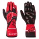 ALPINESTARS TECH-1 K RACE S. V2 SOLID GLOVES 兒童卡丁手套