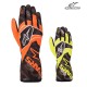 ALPINESTARS TECH-1 K RACE S. V2 CAMO GLOVES 兒童卡丁手套