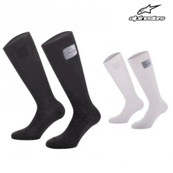 ALPINESTARS RACE V4 SOCKS防火襪子