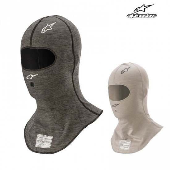 ALPINESTARS RACE V3 BALACLAVA 防火頭套