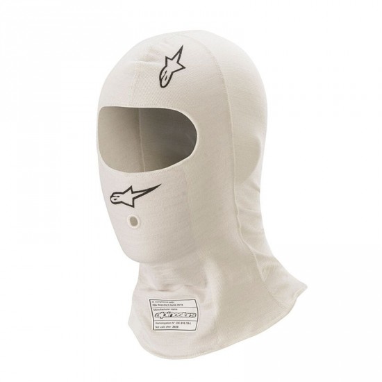 ALPINESTARS ZX BALACLAVA EVO V2 防火頭套