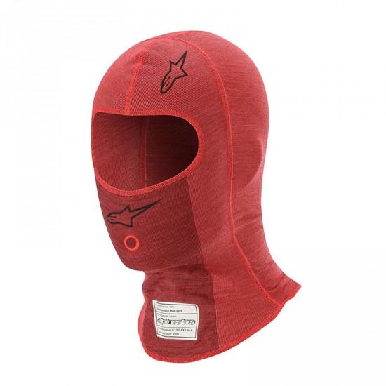 ALPINESTARS ZX BALACLAVA EVO V2 防火頭套