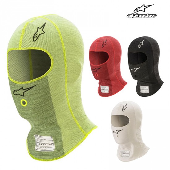 ALPINESTARS ZX BALACLAVA EVO V2 防火頭套