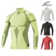 ALPINESTARS ZX TOP EVO V2 L/S 防火內衣