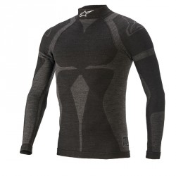 ALPINESTARS ZX TOP EVO V2 L/S 防火內衣