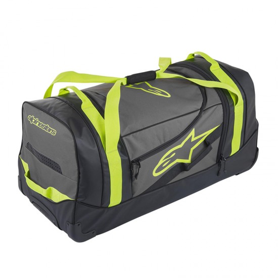 ALPINESTARS KOMODO TRAVEL BAG 裝備袋