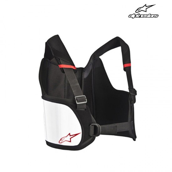 ALPINESTARS BIONIC RIB SUPPORT 卡丁護肋 ALPINESTARS BIONIC RIB SUPPORT 卡丁護肋