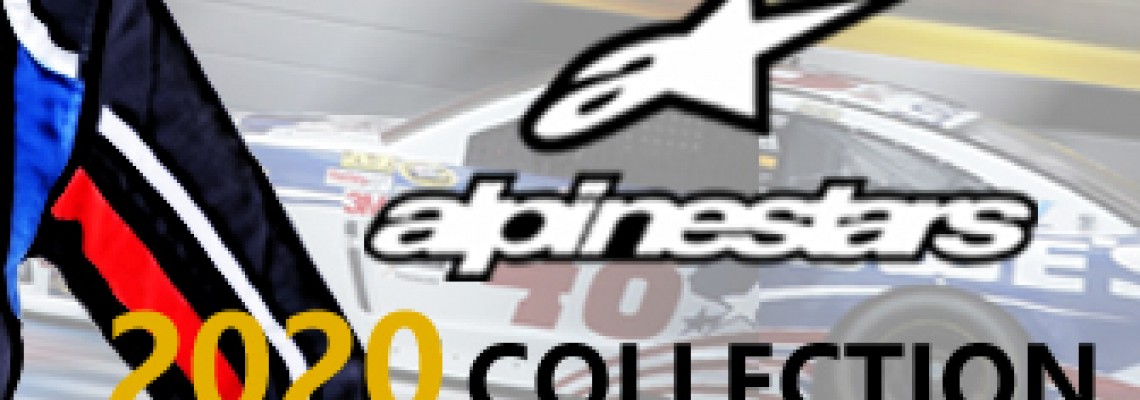 ALPINESTARS 2020 系列