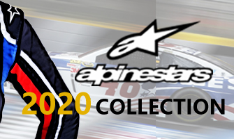 ALPINESTARS 2020 系列