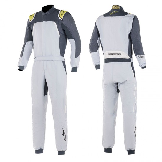 ALPINESTARS GP PRO COMP SUIT FIA 防火賽車服 ALPINESTARS GP PRO COMP SUIT FIA 防火賽車服