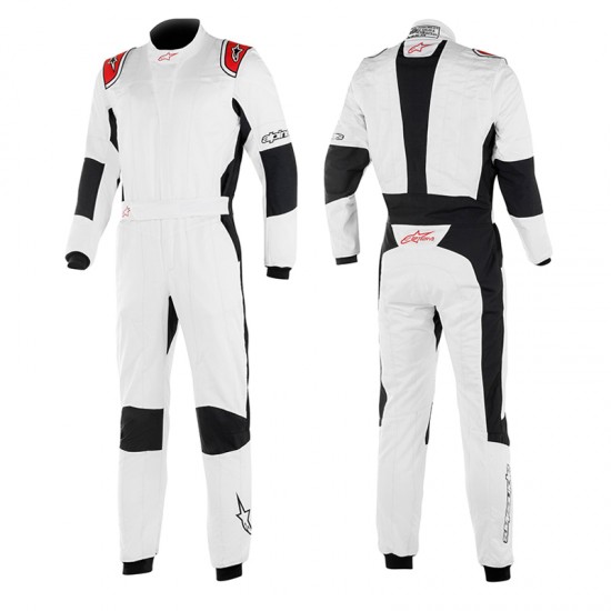 ALPINESTARS GP TECH V3 SUIT FIA 防火賽車服 ALPINESTARS GP TECH V3 SUIT FIA 防火賽車服