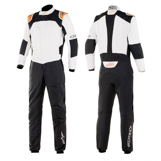 ALPINESTARS GP TECH V3 SUIT FIA 防火賽車服 ALPINESTARS GP TECH V3 SUIT FIA 防火賽車服